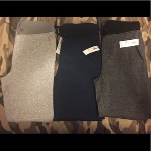 Old Navy Boys Sweatpants